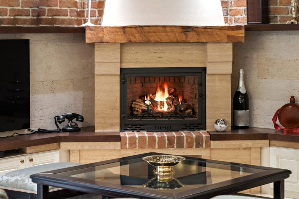 fireplaces new haven connecticut