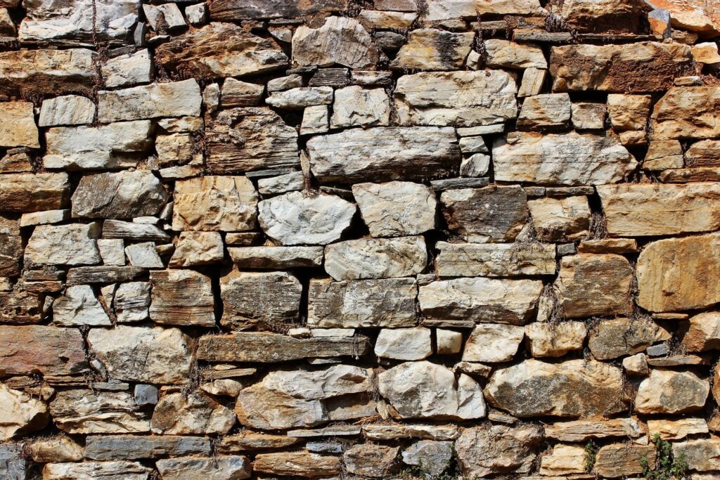 stone walls new haven ct